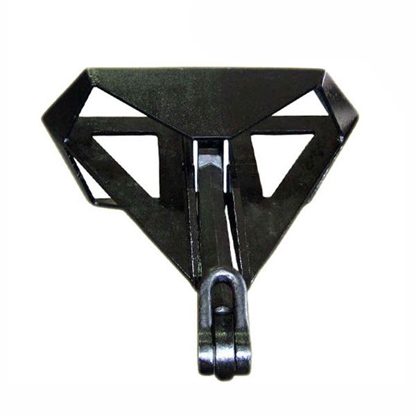 Delta Flipper Anchor 1000kgs